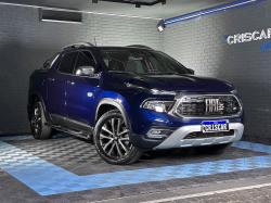 FIAT Toro 2.0 16V 4P 4WD RANCH TURBO DIESEL AUTOMTICO