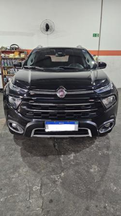 FIAT Toro 2.0 16V 4P VOLCANO 4WD TURBO DIESEL AUTOMTICO