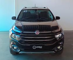 FIAT Toro 2.0 16V 4P VOLCANO 4WD TURBO DIESEL AUTOMÁTICO FIAT Toro 2.0 16V 4P VOLCANO 4WD TURBO DIESEL AUTOMÁTICO