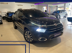 FIAT Toro 2.0 16V 4P VOLCANO 4WD TURBO DIESEL AUTOMTICO