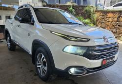 FIAT Toro 2.0 16V 4P VOLCANO 4WD TURBO DIESEL AUTOMTICO