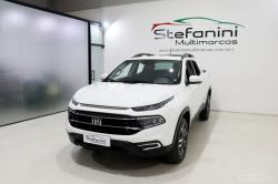 FIAT Toro 2.0 16V 4P 4WD FREEDOM TURBO DIESEL  AUTOMTICO
