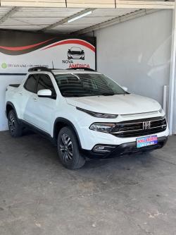FIAT Toro 2.0 16V 4P 4WD FREEDOM TURBO DIESEL