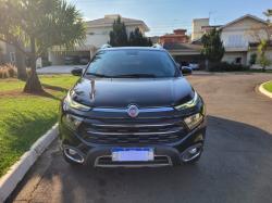 FIAT Toro 2.0 16V 4P VOLCANO 4WD TURBO DIESEL AUTOMÁTICO FIAT Toro 2.0 16V 4P VOLCANO 4WD TURBO DIESEL AUTOMÁTICO