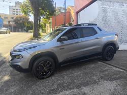 FIAT Toro 2.0 16V 4P 4WD ULTRA TURBO DIESEL AUTOMÁTICO FIAT Toro 2.0 16V 4P 4WD ULTRA TURBO DIESEL AUTOMÁTICO