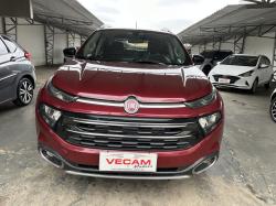 FIAT Toro 2.0 16V 4P VOLCANO 4WD TURBO DIESEL AUTOMÁTICO FIAT Toro 2.0 16V 4P VOLCANO 4WD TURBO DIESEL AUTOMÁTICO