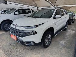 FIAT Toro 2.0 16V 4P 4WD FREEDOM TURBO DIESEL  AUTOMTICO