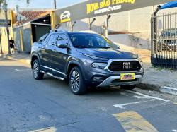 FIAT Toro 2.0 16V 4P 4WD RANCH TURBO DIESEL AUTOMTICO