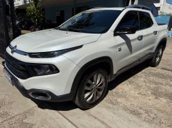 FIAT Toro 2.0 16V 4P VOLCANO 4WD TURBO DIESEL AUTOMTICO