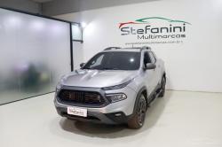 FIAT Toro 2.0 16V 4P 4WD ULTRA TURBO DIESEL AUTOMTICO