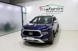 FIAT Toro 2.0 16V 4P 4WD RANCH TURBO DIESEL AUTOM�TICO