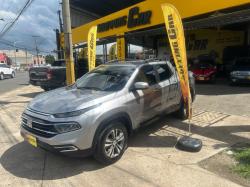 FIAT Toro 2.0 16V 4P 4WD FREEDOM TURBO DIESEL  AUTOM�TICO