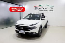 FIAT Toro 2.0 16V 4P 4WD FREEDOM TURBO DIESEL  AUTOM�TICO