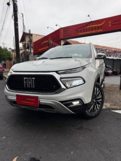 FIAT Toro 2.0 16V 4P 4WD RANCH TURBO DIESEL AUTOM�TICO