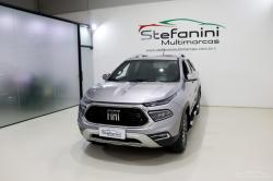 FIAT Toro 2.0 16V 4P 4WD RANCH TURBO DIESEL AUTOM�TICO