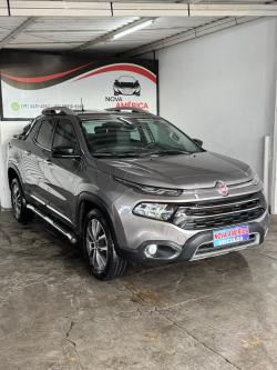FIAT Toro 2.0 16V 4P VOLCANO 4WD TURBO DIESEL AUTOM�TICO