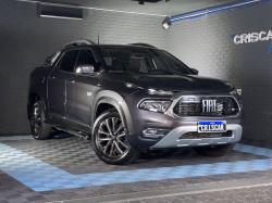 FIAT Toro 2.0 16V 4P 4WD RANCH TURBO DIESEL AUTOM�TICO