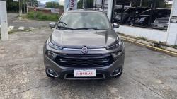FIAT Toro 2.0 16V 4P 4WD RANCH TURBO DIESEL AUTOM�TICO