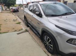 FIAT Toro 2.0 16V 4P 4WD ULTRA TURBO DIESEL AUTOM�TICO