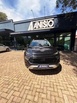 FIAT Toro 2.0 16V 4P VOLCANO 4WD TURBO DIESEL AUTOM�TICO