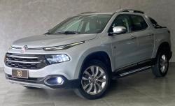 FIAT Toro 2.0 16V 4P VOLCANO 4WD TURBO DIESEL AUTOM�TICO