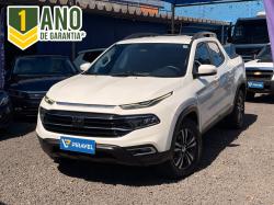 FIAT Toro 2.0 16V 4P 4WD FREEDOM TURBO DIESEL  AUTOM�TICO