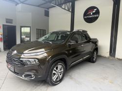 FIAT Toro 2.0 16V 4P VOLCANO 4WD TURBO DIESEL AUTOM�TICO