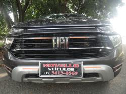 FIAT Toro 2.0 16V 4P VOLCANO 4WD TURBO DIESEL AUTOM�TICO