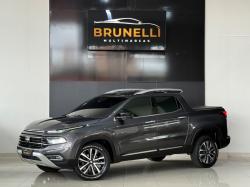 FIAT Toro 2.0 16V 4P VOLCANO 4WD TURBO DIESEL AUTOM�TICO