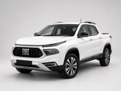FIAT Toro 2.0 16V 4P VOLCANO 4WD TURBO DIESEL AUTOM�TICO