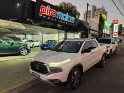 FIAT Toro 2.0 16V 4P VOLCANO 4WD TURBO DIESEL AUTOM�TICO