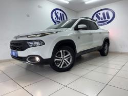 FIAT Toro 2.0 16V 4P 4WD FREEDOM TURBO DIESEL  AUTOM�TICO