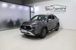 FIAT Toro 2.0 16V 4P 4WD RANCH TURBO DIESEL AUTOM�TICO