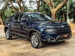FIAT Toro 2.0 16V 4P FREEDOM TURBO DIESEL