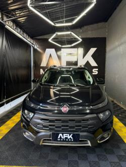 FIAT Toro 2.0 16V 4P FREEDOM TURBO DIESEL
