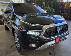 FIAT Toro 2.0 16V 4P VOLCANO 4WD TURBO DIESEL AUTOM�TICO