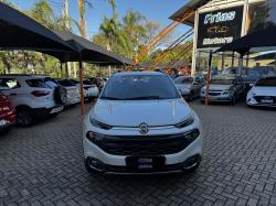 FIAT Toro 2.0 16V 4P 4WD FREEDOM TURBO DIESEL  AUTOM�TICO