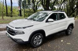 FIAT Toro 2.0 16V 4P 4WD FREEDOM TURBO DIESEL  AUTOM�TICO