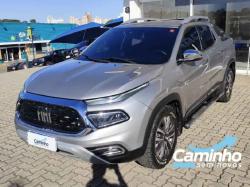 FIAT Toro 2.0 16V 4P 4WD RANCH TURBO DIESEL AUTOM�TICO