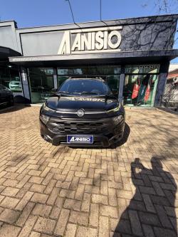 FIAT Toro 2.0 16V 4P 4WD ULTRA TURBO DIESEL AUTOM�TICO