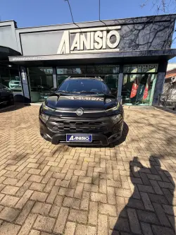 FIAT Toro 2.0 16V 4P 4WD ULTRA TURBO DIESEL AUTOM�TICO