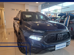 FIAT Toro 2.0 16V 4P 4WD ULTRA TURBO DIESEL AUTOMÁTICO