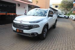 FIAT Toro 2.0 16V 4P VOLCANO 4WD TURBO DIESEL AUTOM�TICO