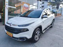 FIAT Toro 2.0 16V 4P 4WD FREEDOM TURBO DIESEL  AUTOM�TICO