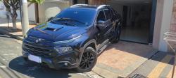 FIAT Toro 2.0 16V 4P 4WD RANCH TURBO DIESEL AUTOM�TICO