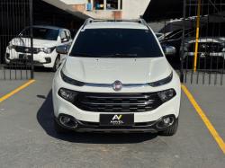 FIAT Toro 2.0 16V 4P 4WD RANCH TURBO DIESEL AUTOMÁTICO