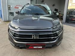 FIAT Toro 2.0 16V 4P FREEDOM TURBO DIESEL