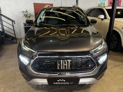 FIAT Toro 2.0 16V 4P VOLCANO 4WD TURBO DIESEL AUTOMÁTICO