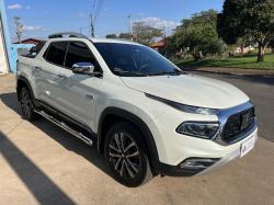 FIAT Toro 2.0 16V 4P 4WD RANCH TURBO DIESEL AUTOMÁTICO