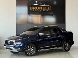FIAT Toro 2.0 16V 4P 4WD RANCH TURBO DIESEL AUTOMÁTICO